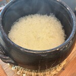 鎮座のまんま 碧 - 