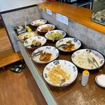 中華美食屋 - 【平日13:11】