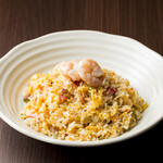 五目チャーハン～什景炒飯～