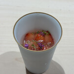 Mr. CHEESECAKE GINZA SIX店 - 