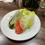 西洋料理 たじま - 