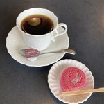 Ciro - プラス¥100でドリンク付けれます