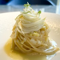 アルマーニ リストランテ - 