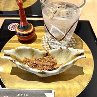 麻布十番 はなぶさ - 