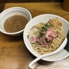馳走麺 狸穴