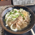 うどん おかだ - 