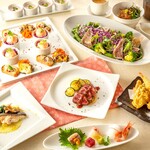 全席個室 ウメ子の家 - 