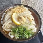 うどん おかだ - 