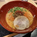 姨捨サービスエリア（上り線） - 