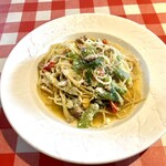 オステリア ランピ - 