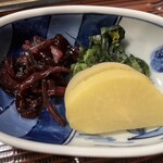 あなごめしうえの - 