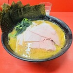 ラーメン 杉田家 - 