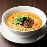 タンタンメン～担々麺～