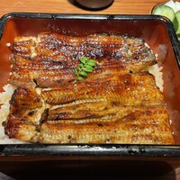 新宿うな鐵 はなれ - 