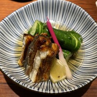 新宿うな鐵 はなれ - 