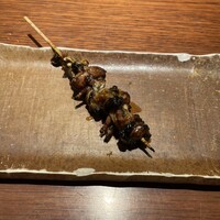新宿うな鐵 はなれ - 