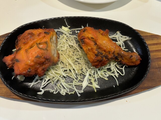 タンドール（Tandoor） - 弘前（インド料理）の写真