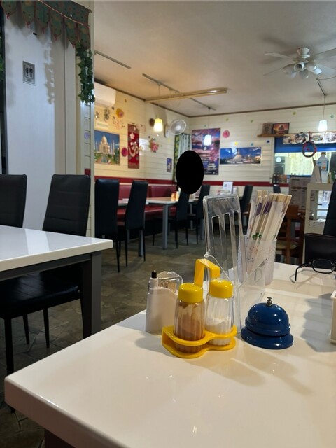 タンドール（Tandoor） - 弘前（インド料理）の写真