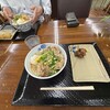 讃岐麺食堂 うどん 縁や