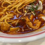 蒙古タンメン中本 - 