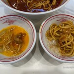 蒙古タンメン中本 - 