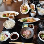 海のレストラン おおとく - 