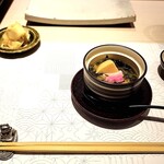 江戸前寿司 すし福 - 