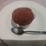 サイゼリヤ - トリフアイスクリーム