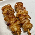 焼き鳥 きんざん - 