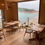 海のレストラン おおとく - 