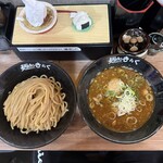 麺処きらく - 