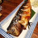 御廚酒場 Ebisu