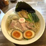 自家製麺こうじ - 