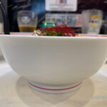 蒙古タンメン中本 - 