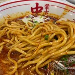 蒙古タンメン中本 - 