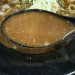 麺処きらく - 