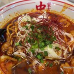 蒙古タンメン中本 - 