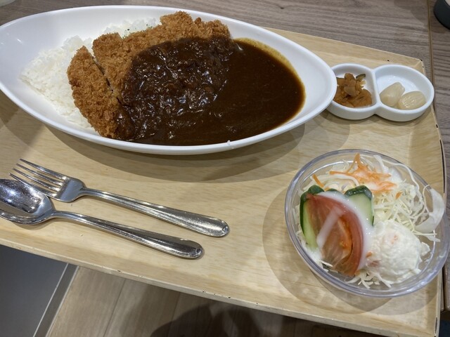 Kunimi Kitchen（クニミ キッチン） - 貝田（牛タン）の写真