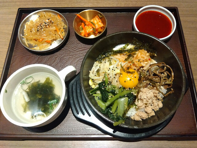 チャンチ 苫小牧店 - 苫小牧（韓国料理）の写真