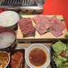 生ハラミと肉刺し 金肉屋 田町店