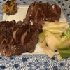 炭焼牛たん東山 仙台本店
