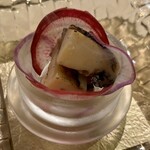 イタリアンレストラン Zucca