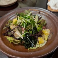 からすみ蕎麦 月と松 - 