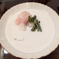 からすみ蕎麦 月と松 - 