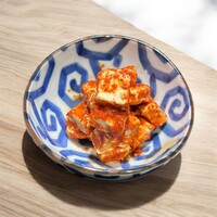 クリームチーズキムチ