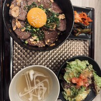 焼肉ここのみ -  焼肉ここのみ -