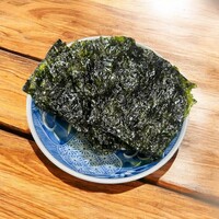 韓国のり