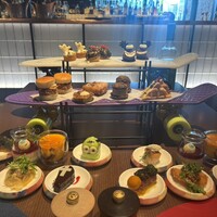 Gallery11(ホテルインディゴ東京渋谷) - 