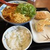丸亀製麺 松山松末店
