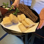 とうふ屋うかい - 